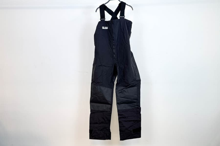 Herren Segelhose Slam Force 1, Gr. XXL